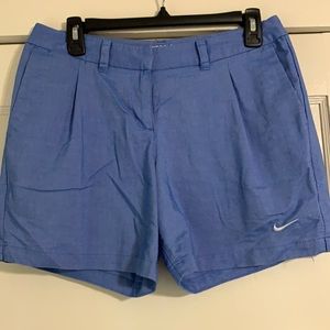 Women’s Nike Golf Shorts